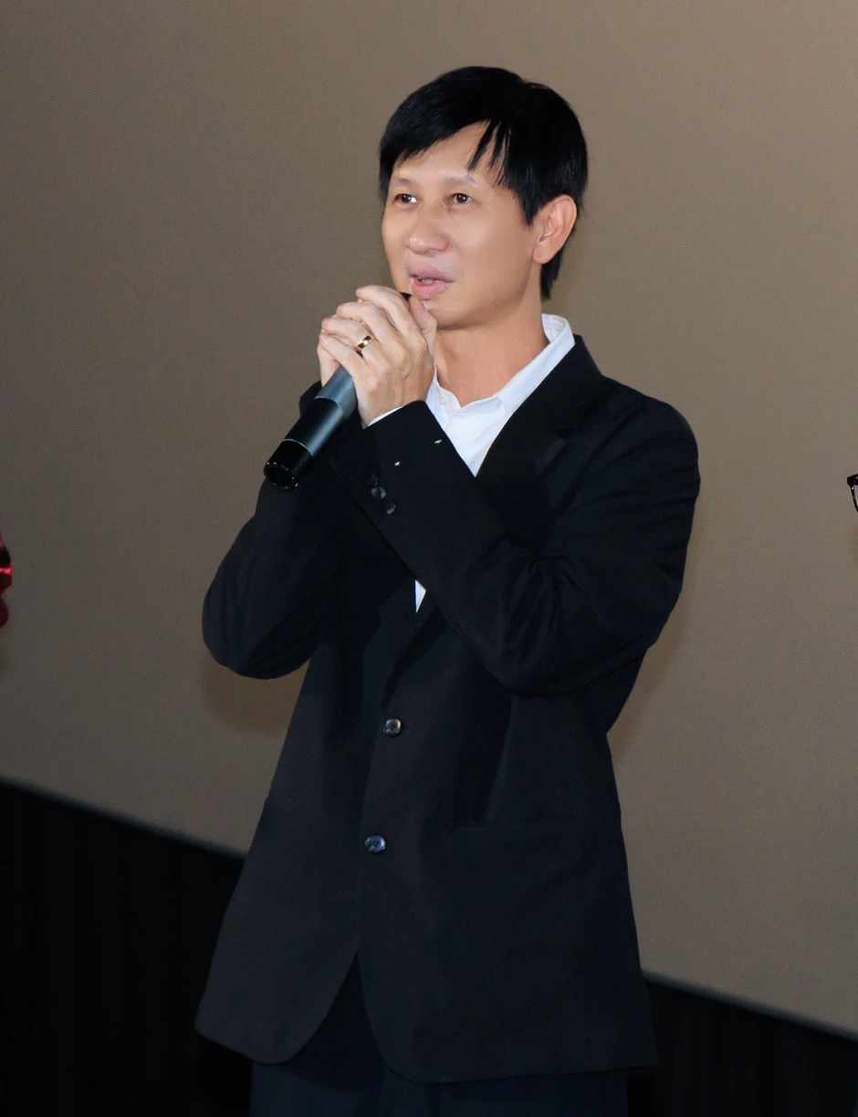 NSND Tự Long: 'Đạo diễn phải 3 lần tới nhà mời tôi' NSND Tự Long: 'Đạo diễn phải 3 lần tới nhà mời tôi'