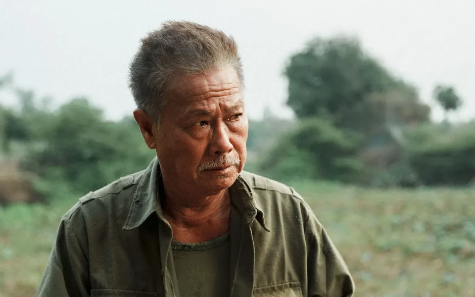 NSƯT Cao Minh khác lạ trong 'Nghỉ hè sợ nghỉ hưu' NSƯT Cao Minh khác lạ trong 'Nghỉ hè sợ nghỉ hưu'