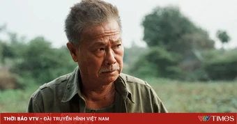 NSƯT Cao Minh khác lạ trong 'Nghỉ hè sợ nghỉ hưu'