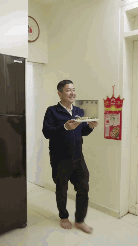 NSƯT Chí Trung nhận lương hưu 10,2 triệu đồng/tháng, sống 1 mình trong nhà tập thể ở Hà Nội NSƯT Chí Trung nhận lương hưu 10,2 triệu đồng/tháng, sống 1 mình trong nhà tập thể ở Hà Nội