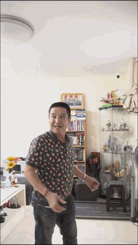 NSƯT Chí Trung nhận lương hưu 10,2 triệu đồng/tháng, sống 1 mình trong nhà tập thể ở Hà Nội NSƯT Chí Trung nhận lương hưu 10,2 triệu đồng/tháng, sống 1 mình trong nhà tập thể ở Hà Nội