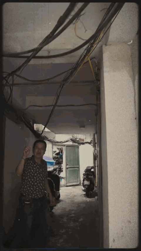 NSƯT Chí Trung nhận lương hưu 10,2 triệu đồng/tháng, sống 1 mình trong nhà tập thể ở Hà Nội NSƯT Chí Trung nhận lương hưu 10,2 triệu đồng/tháng, sống 1 mình trong nhà tập thể ở Hà Nội