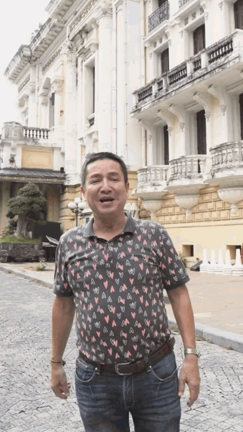 NSƯT Chí Trung nhận lương hưu 10,2 triệu đồng/tháng, sống 1 mình trong nhà tập thể ở Hà Nội NSƯT Chí Trung nhận lương hưu 10,2 triệu đồng/tháng, sống 1 mình trong nhà tập thể ở Hà Nội