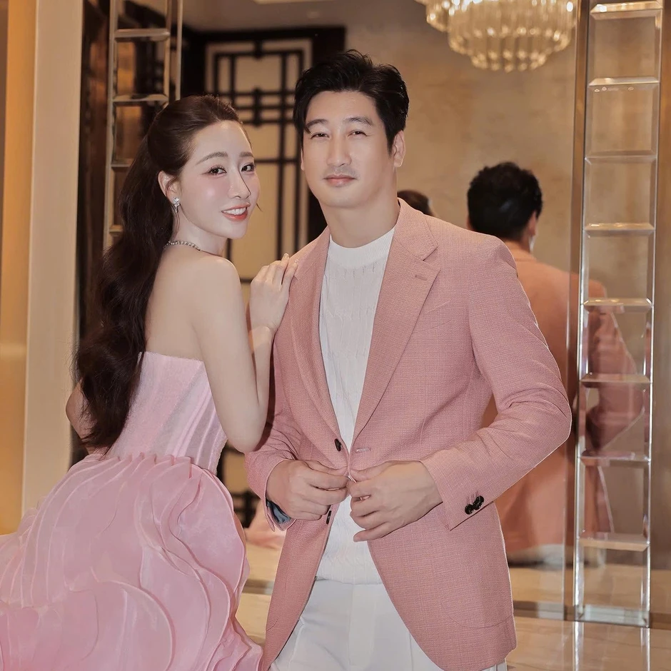 NSƯT Ngọc Quỳnh cưới lần ba NSƯT Ngọc Quỳnh cưới lần ba