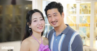NSƯT Ngọc Quỳnh "Hoa cỏ may" sắp làm đám cưới với đồng nghiệp kém 7 tuổi