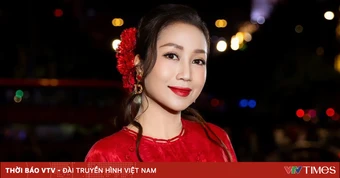 NSƯT Ốc Thanh Vân hạnh phúc khi trở lại điện ảnh