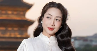 NSƯT Ốc Thanh Vân tiết lộ cuộc sống sau khi rời Úc về Việt Nam