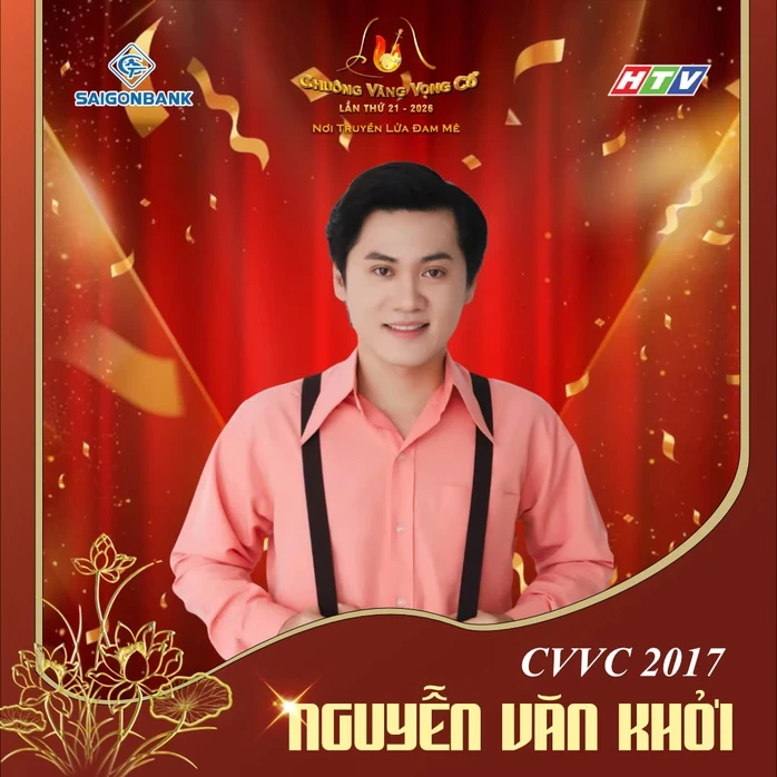 NSƯT Phượng Hằng hội ngộ Nguyễn Văn Khởi trong chương trình Âm Thanh Phù Sa NSƯT Phượng Hằng hội ngộ Nguyễn Văn Khởi trong chương trình Âm Thanh Phù Sa