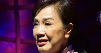 NSƯT Phương Hồng Thủy - Lặng lẽ giữ ngọn lửa nghề