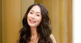 NSƯT Quách Thu Phương: "Tôi không hợp yêu trai trẻ"