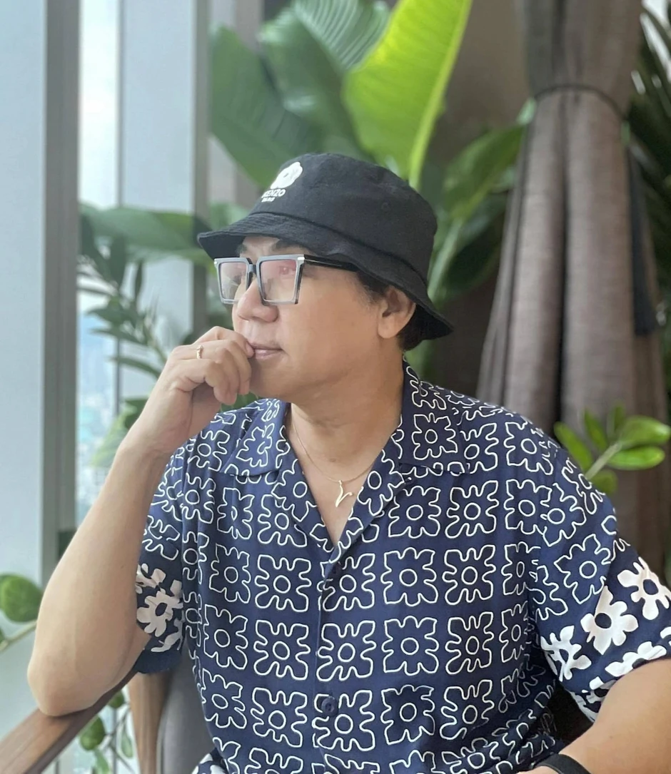 NSƯT Thành Lộc: "Tôi sợ không còn đủ minh mẫn" NSƯT Thành Lộc: "Tôi sợ không còn đủ minh mẫn"