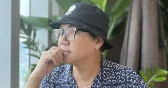 NSƯT Thành Lộc: "Tôi sợ không còn đủ minh mẫn"