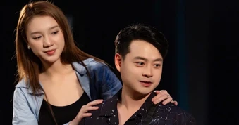 NSƯT Thiện Tùng kể về những đêm không ngủ để dựng vở "Ai là cha tôi"