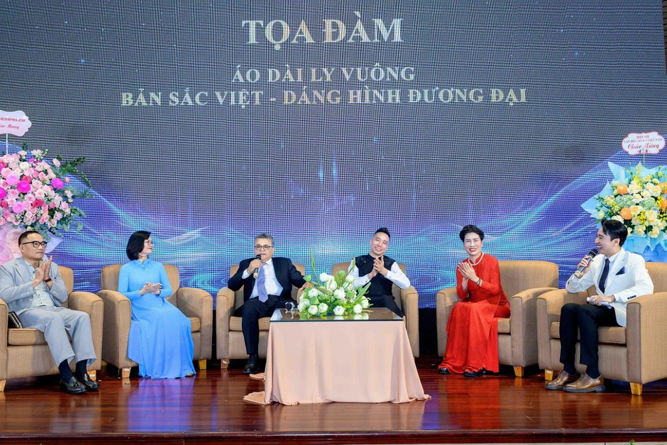 NTK Đỗ Trịnh Hoài Nam xác lập Kỷ lục Toàn cầu