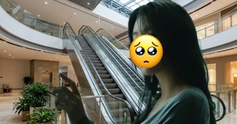 Nữ ca sĩ ai cũng biết mặt vừa ngã lao từ thang cuốn xuống, phải cấp cứu khẩn cấp