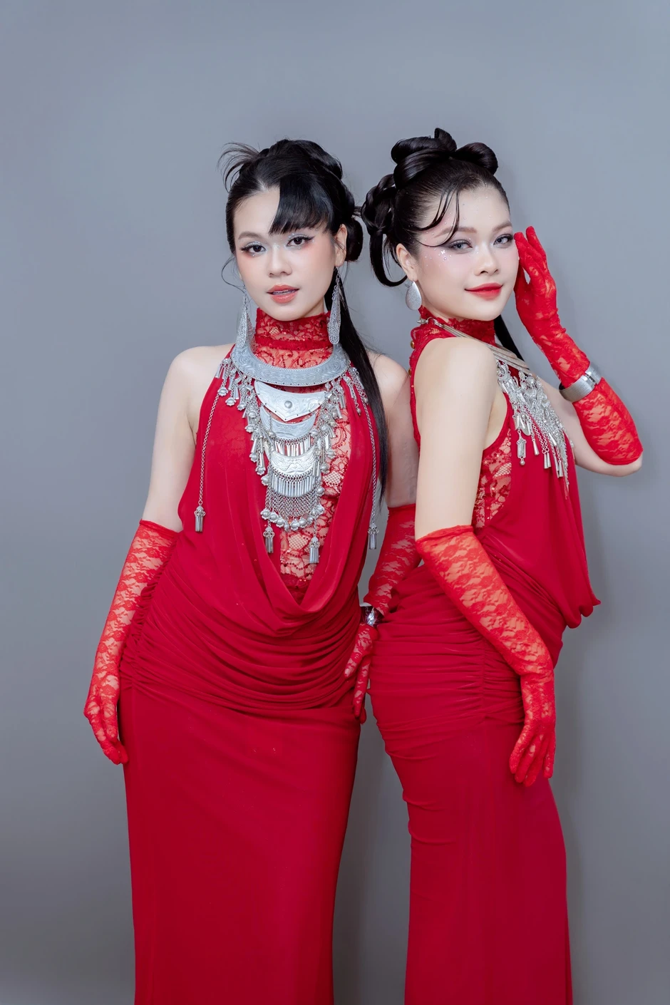 Nữ ca sĩ bỏ việc văn phòng theo nghệ thuật, chông chênh sau 10 năm làm nghề Nữ ca sĩ bỏ việc văn phòng theo nghệ thuật, chông chênh sau 10 năm làm nghề