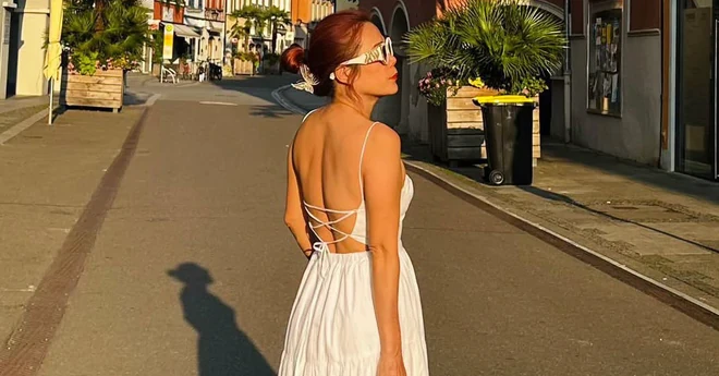 Nữ ca sĩ đại gia miền Trung: "Giàu không đáng sợ, giàu mà nhận thức thấp thì mới đáng sợ!" Nữ ca sĩ đại gia miền Trung: "Giàu không đáng sợ, giàu mà nhận thức thấp thì mới đáng sợ!"