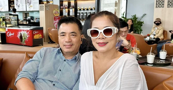Nữ ca sĩ đại gia miền Trung: "Tôi không bắt chước ai cả, tôi nói thẳng"