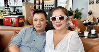 Nữ ca sĩ đại gia miền Trung: "Tôi không bắt chước ai cả, tôi nói thẳng"