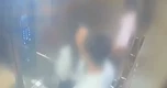 Nữ ca sĩ đình đám lộ CCTV ngoại tình trong thang máy: Chính thất công bố đoạn ghi âm gây chấn động