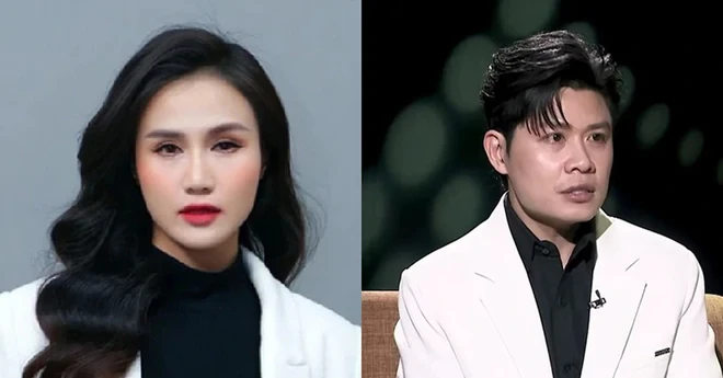 Nữ ca sĩ đổi đời nhờ Nguyễn Văn Chung: "Tôi khủng hoảng nặng" Nữ ca sĩ đổi đời nhờ Nguyễn Văn Chung: "Tôi khủng hoảng nặng"
