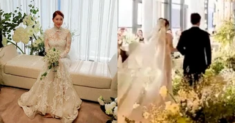 Nữ ca sĩ hạng A bị chồng doanh nhân “đá” sau nửa năm cưới: Thất nghiệp, phải bán hết 800 đôi giày hàng hiệu để sống qua ngày