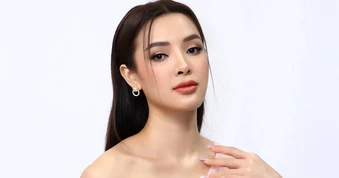 Nữ ca sĩ lấy chồng là trai tân nói thẳng: "Nghệ sĩ cần sống tử tế"