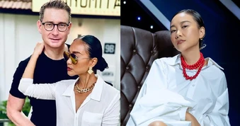 Nữ ca sĩ lấy chồng Thụy Điển: "Tôi nói luôn, tôi không đánh đổi cái gì hết"
