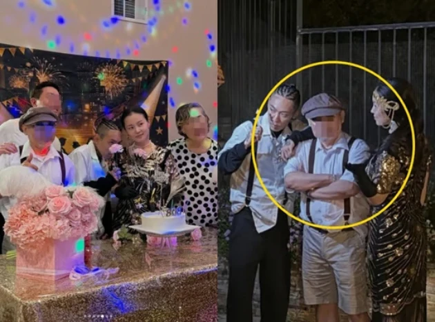 Nữ ca sĩ quốc dân quyết cưới chủ tịch rởm đang nợ ngập mặt 1 tỷ và sắp bị tịch thu tài sản Nữ ca sĩ quốc dân quyết cưới chủ tịch rởm đang nợ ngập mặt 1 tỷ và sắp bị tịch thu tài sản