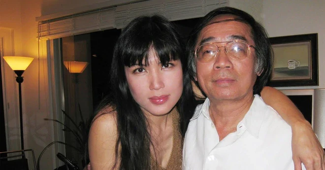Nữ ca sĩ SN 1963 thề không lấy chồng: "Tôi bị dụ dỗ"