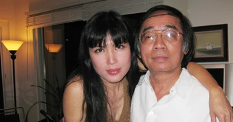 Nữ ca sĩ SN 1963 thề không lấy chồng: "Tôi bị dụ dỗ"