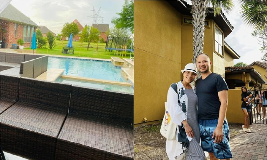 Nữ ca sĩ SN 1978 lấy chồng 2 quyền lực nói thẳng về việc "ăn mày dĩ vãng" Nữ ca sĩ SN 1978 lấy chồng 2 quyền lực nói thẳng về việc "ăn mày dĩ vãng"