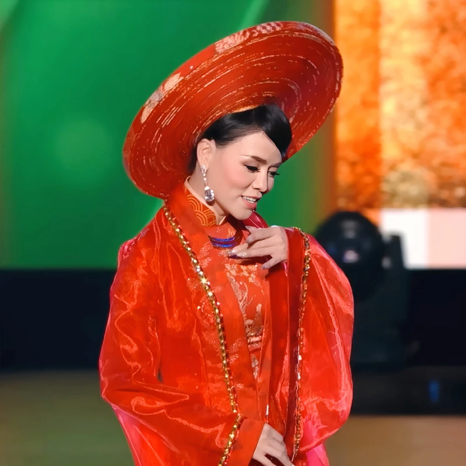 Nữ ca sĩ Việt 45 tuổi chưa chồng gặp bài học nhớ cả đời Nữ ca sĩ Việt 45 tuổi chưa chồng gặp bài học nhớ cả đời