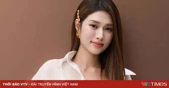 Nữ chính 'Hẹn em ngày nhật thực' nỗ lực để khán giả tin vào nhân vật, quên đi hình ảnh Hoa hậu