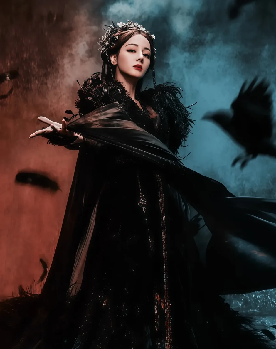 Nữ chính phá khuôn mẫu chiếm sóng phim cổ trang Hoa ngữ Nữ chính phá khuôn mẫu chiếm sóng phim cổ trang Hoa ngữ
