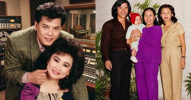 Nữ danh ca đầu tiên chạy show bằng xe hơi: "Tôi không hề muốn đi Mỹ" Nữ danh ca đầu tiên chạy show bằng xe hơi: "Tôi không hề muốn đi Mỹ"