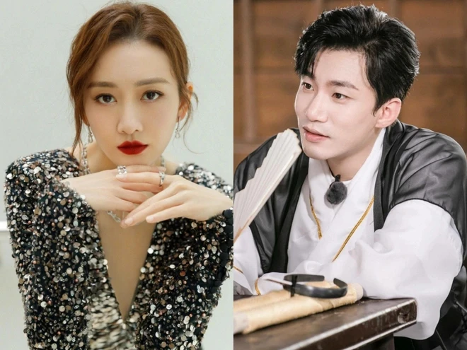 Nữ diễn viên bị ghét nhất showbiz vừa chia tay sau khi sinh con cho “hồng hài nhi” kém 5 tuổi Nữ diễn viên bị ghét nhất showbiz vừa chia tay sau khi sinh con cho “hồng hài nhi” kém 5 tuổi