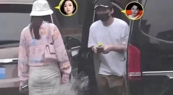 Nữ diễn viên bị ghét nhất showbiz vừa chia tay sau khi sinh con cho “hồng hài nhi” kém 5 tuổi