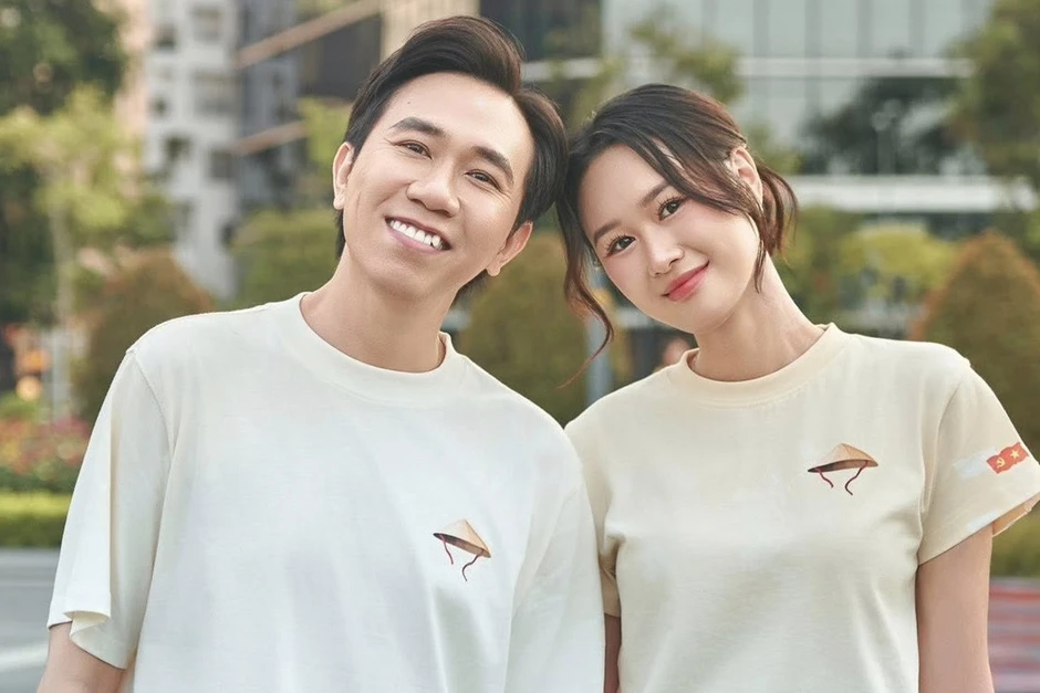 Nữ diễn viên bị Trấn Thành chê như “ma cây gầy trơ xương”: Giờ là cực phẩm visual, body nét căng không tì vết Nữ diễn viên bị Trấn Thành chê như “ma cây gầy trơ xương”: Giờ là cực phẩm visual, body nét căng không tì vết