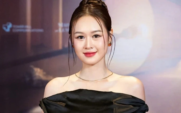 Nữ diễn viên bị Trấn Thành chê như “ma cây gầy trơ xương”: Giờ là cực phẩm visual, body nét căng không tì vết Nữ diễn viên bị Trấn Thành chê như “ma cây gầy trơ xương”: Giờ là cực phẩm visual, body nét căng không tì vết