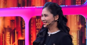 Nữ diễn viên bỏ nghề 16 năm