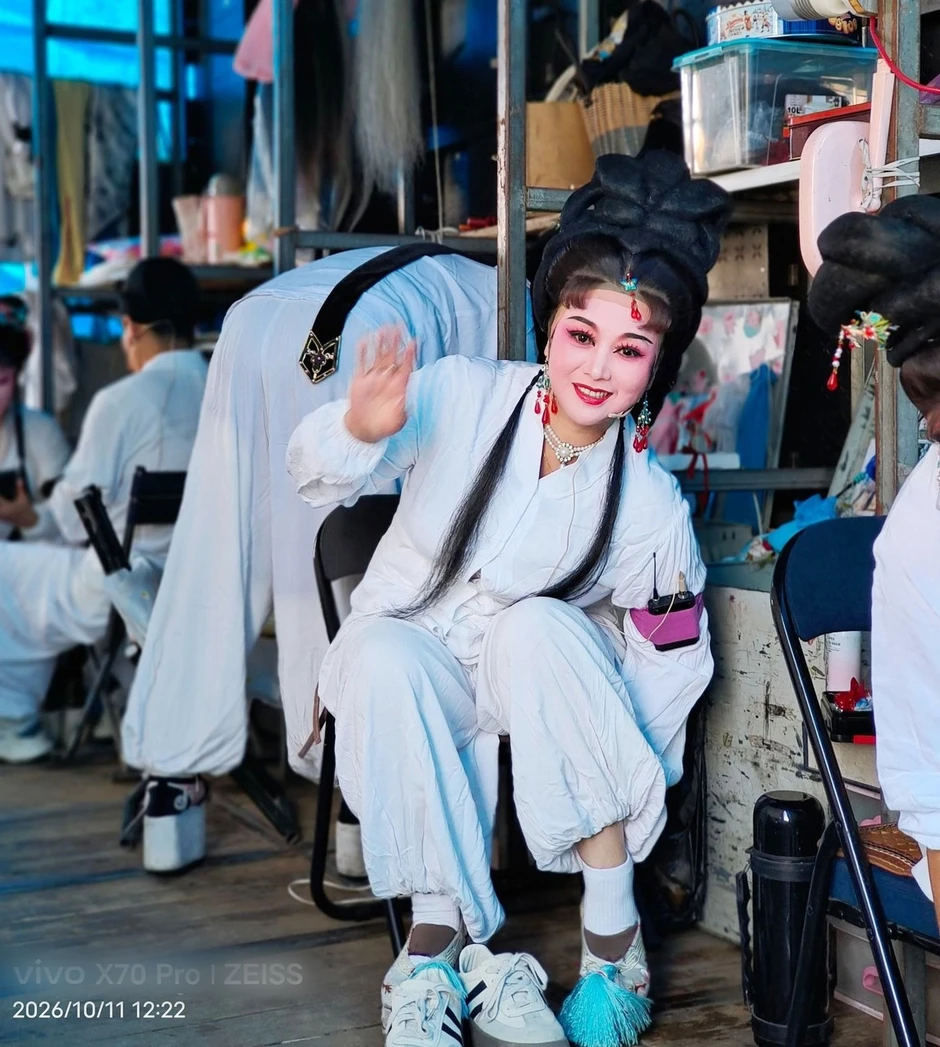 Nữ diễn viên chết đuối Nữ diễn viên chết đuối