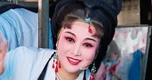 Nữ diễn viên chết đuối