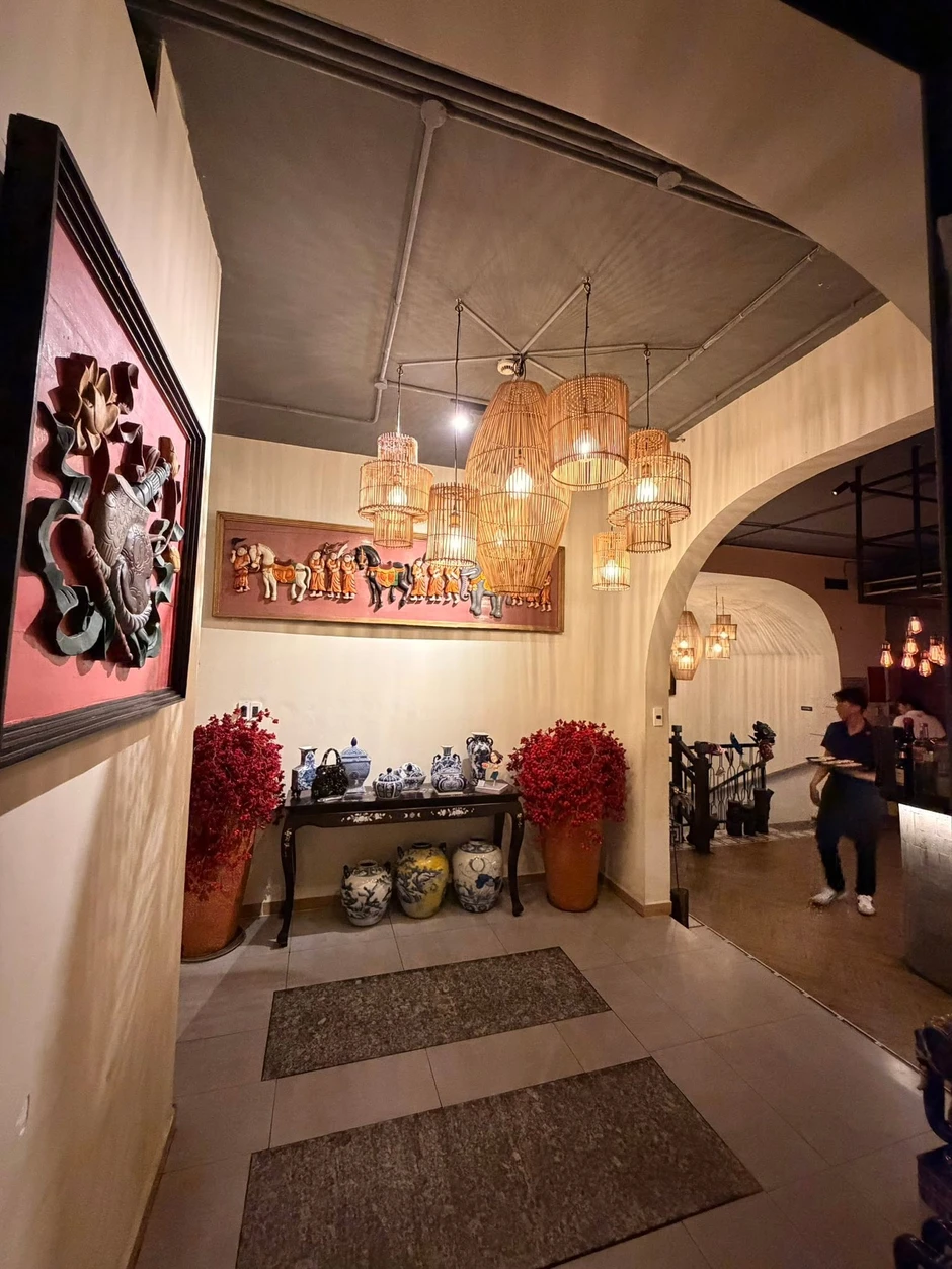 Nữ diễn viên đình đám bỏ showbiz đi bán xôi cua ở đường Nguyễn Lương Bằng, TP.HCM Nữ diễn viên đình đám bỏ showbiz đi bán xôi cua ở đường Nguyễn Lương Bằng, TP.HCM