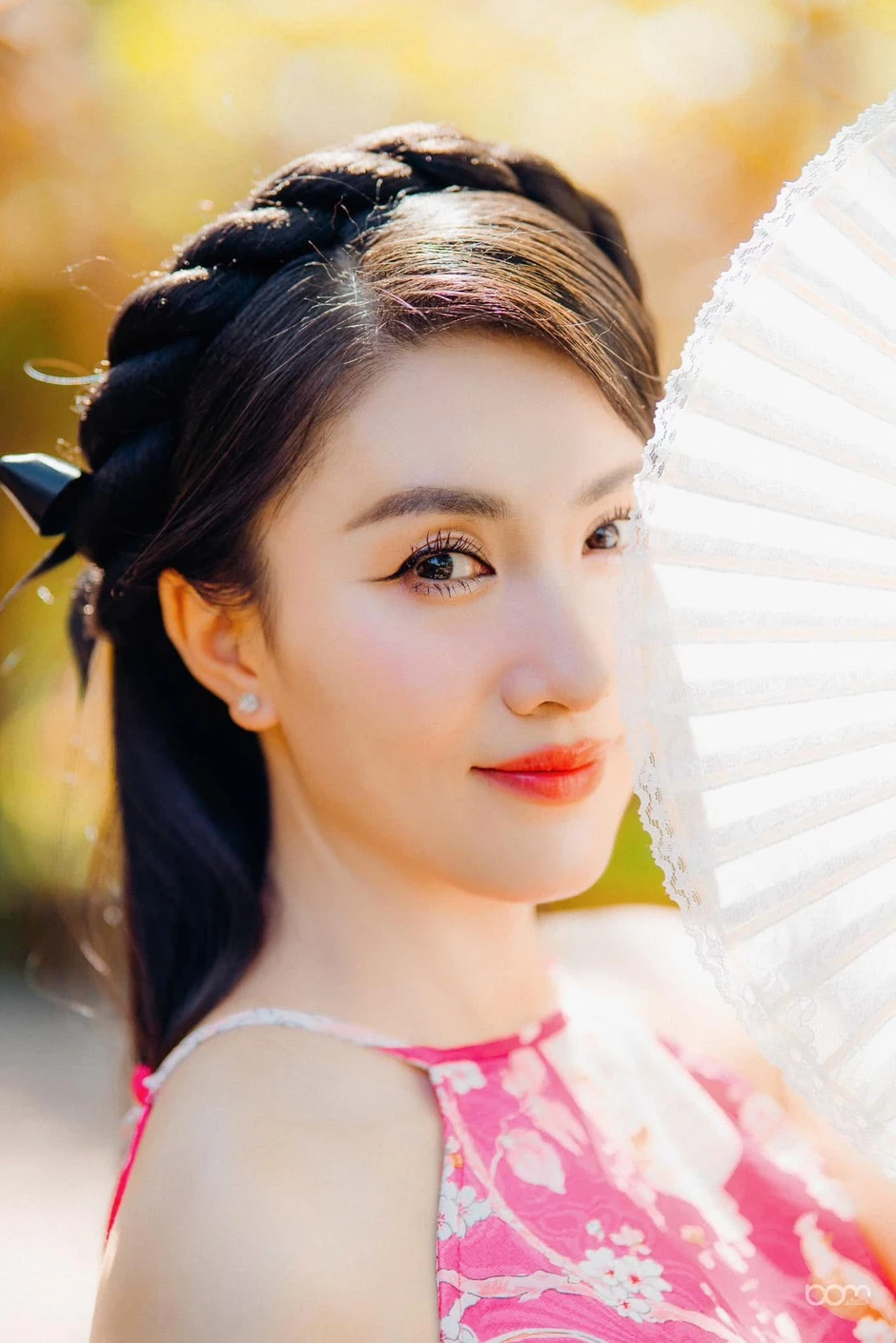Nữ diễn viên đình đám đi bán bún bò Huế ở đường số 6, phường Tân Phong, TP.HCM Nữ diễn viên đình đám đi bán bún bò Huế ở đường số 6, phường Tân Phong, TP.HCM