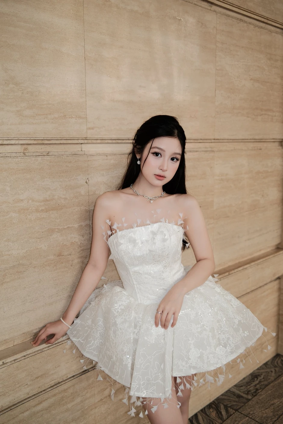 Nữ diễn viên hot trong Bóng Ma Hạnh Phúc thông báo tin vui Nữ diễn viên hot trong Bóng Ma Hạnh Phúc thông báo tin vui