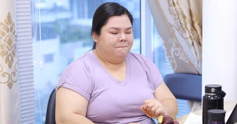 Nữ diễn viên miền Nam: "Là tôi, tôi phải làm sao để cứu mẹ"