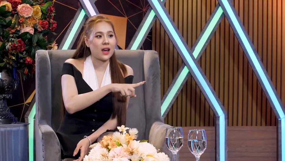 Nữ diễn viên nói về việc ẩu đả trong đoàn phim: "Căng thẳng đến tột cùng"