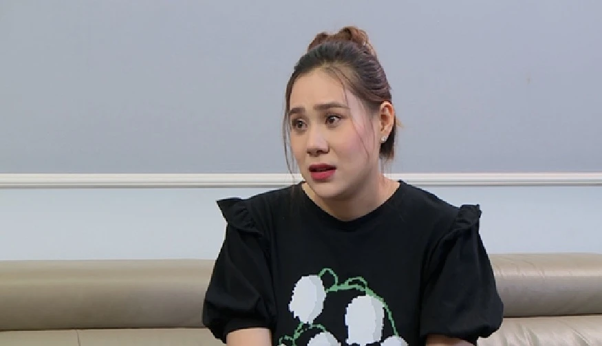 Nữ diễn viên nói về việc ẩu đả trong đoàn phim: "Căng thẳng đến tột cùng"