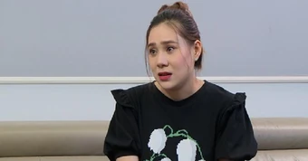 Nữ diễn viên nói về việc ẩu đả trong đoàn phim: "Căng thẳng đến tột cùng"